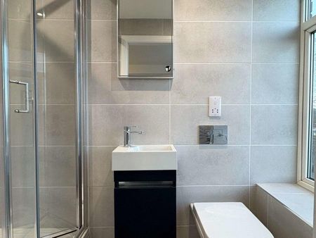 1 bedroom in a flat share to rent - Photo 5