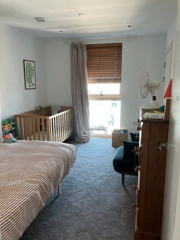 2 Bed Flat, Otto Building, E5 - Photo 4