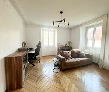 Joli appartement de 2.5 pièces - Photo 6