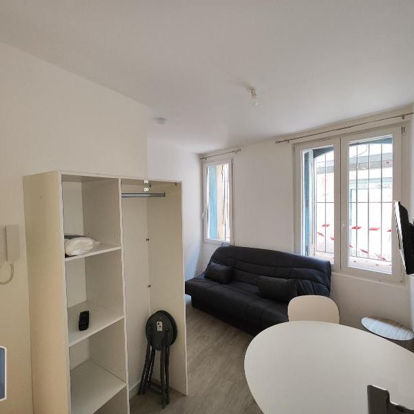 Location Appartement 1 pièce 17m² PERPIGNAN 66000 - Photo 1