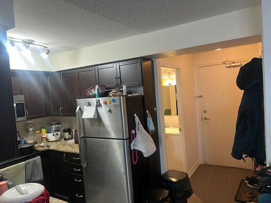 For Lease - 812 Lansdowne Avenue Unit# 525, Toronto, Ontario - Photo 1