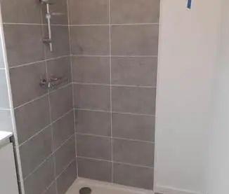 Appartement à louer 2 pièces 40.9m² - Photo 3