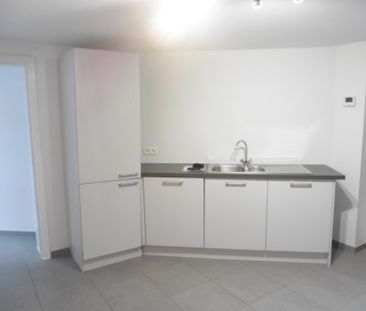 Appartement 1 kamer met garage - Foto 1