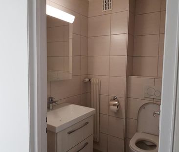 3 Zimmer, 82 m², 3. Stock - Photo 4