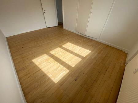 Veldisponeret 3-værelses på Roskildevej - Photo 5