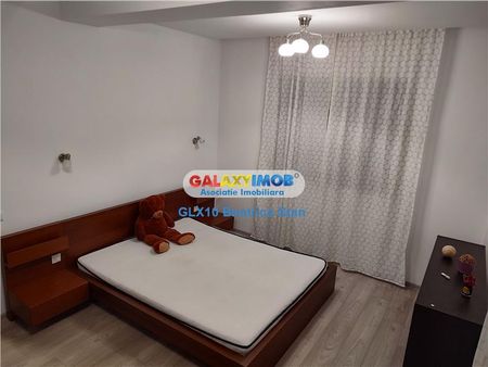 Inchiriere apartament 2 camere parter vila Drumul Fermei / M. Berceni - Fotografie 3