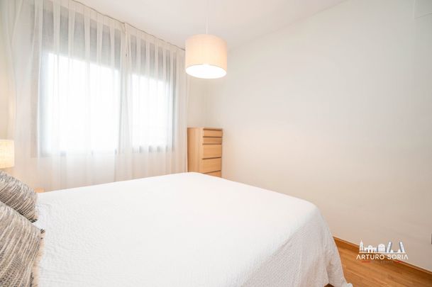 Apartamento de alquiler en Calle Bausá, 15, Costillares - Photo 1