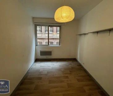 Appartement à louer 2 pièces 34.87m² - Photo 3