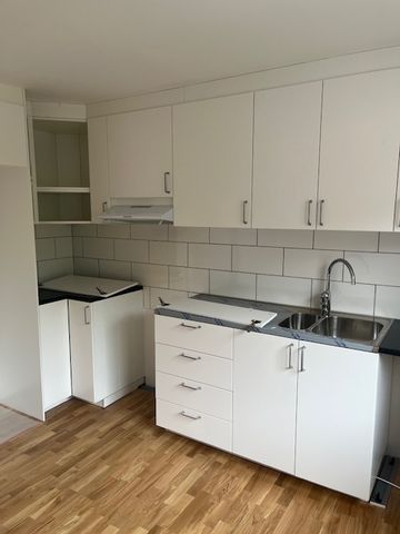 Hallandsvägen 15 - Photo 4