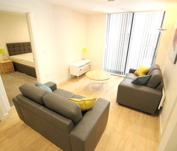 Oxid House, 78 Newton Street, Manchester City Centre, M1 1AL - Photo 1