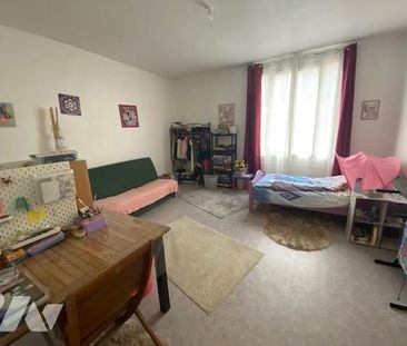 MAISON A LOUER MONTDIDIER - Photo 2