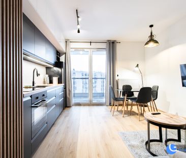 2 pokoje I Bajeczna I Taras I Garderoba - Zdjęcie 1