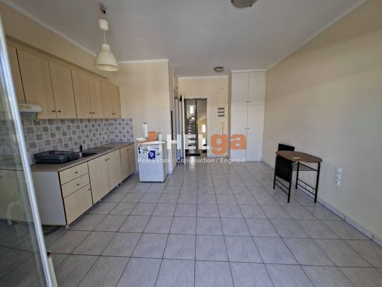 Studio/Γκαρσονιέρα για ενοικίαση Ζαρουχλέικα (Πάτρα) - Photo 1