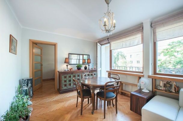 PRZYTULNE MIESZKANIE blisko Akademii Medycznej - Фото 1