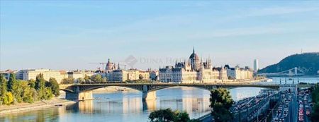 Kiadó jó állapotú lakás - Budapest II. kerület - Fotó 5