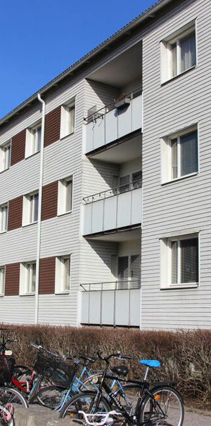 Kyrkogatan 8 - Foto 1