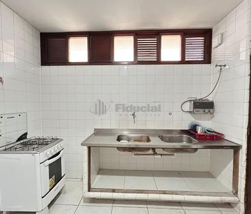 DIONISIO TORRES - CASA - R TOMAS ACIOLI, 1505 - Foto 5