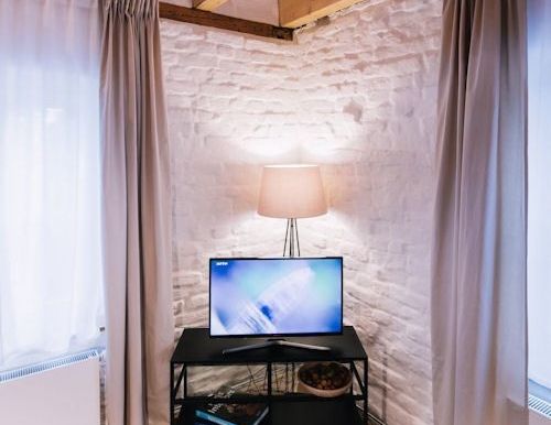 Modern Living - Studio in ruhiger Citylage - Foto 1