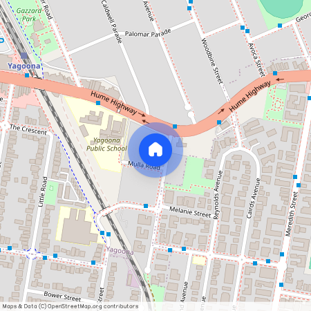 G05/106 Brancourt Avenue, Yagoona 2199, New South Wales