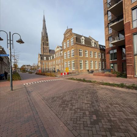 Appartement Deken van Miertstraat 8-09, Veghel - À Louer - Foto 3
