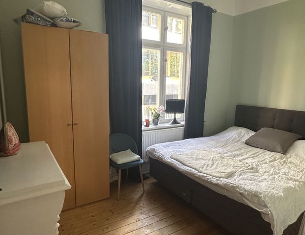 Grev Turegatan, Stockholm - Foto 1