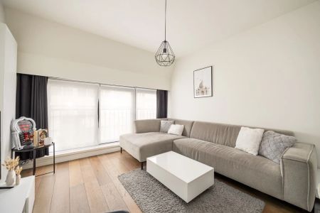 Appartement met één slaapkamer te Mechelen - Photo 3