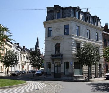 Appartement te huur - Foto 5