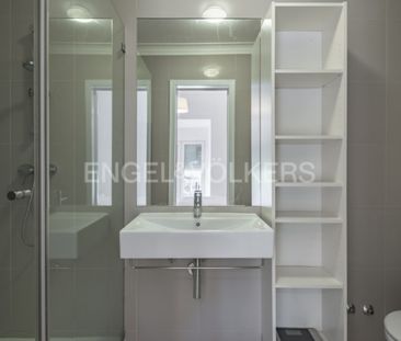 Apartamento T3 em Lisboa - Photo 4