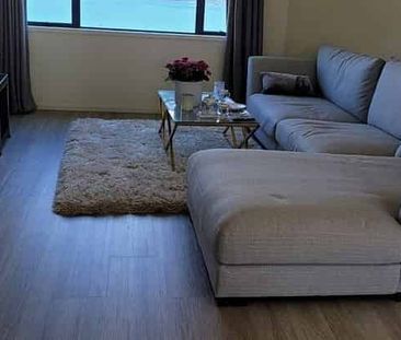 Fully furnished Newlands home - Photo 1