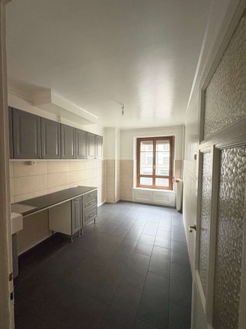 Appartement 4.5 pièces | Acacias - Photo 5