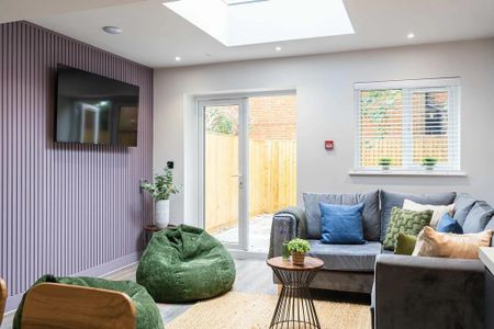 7 bedroom house to rent - Photo 2