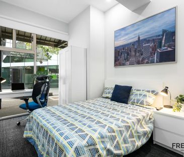 Rooms for rent! - Photo 6