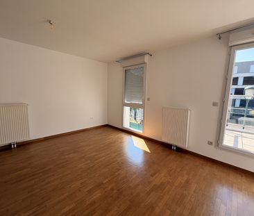 Location Appartement 3 pièces 67m² WASQUEHAL 59290 - Photo 1