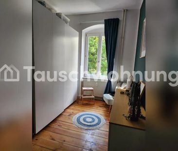 TAUSCHWOHNUNG Berlin Prenzlauer Berg - Photo 3