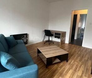 Location Appartement 1 pièces 35 m2 à Audincourt - Photo 3