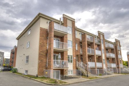 Appartement à Montréal (Rivière-des-Prairies/Pointe-aux-Trembles) - Photo 3