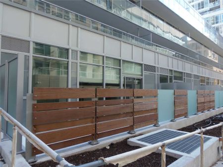 For Lease - 30 Nelson Street Unit# 213, Toronto, Ontario - Photo 3