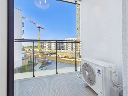 2 Pokojowe Bemowo Metro Garaż Klimatyzacja - Zdjęcie 2
