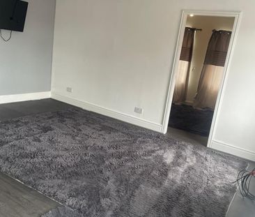 1 Bed Flat, Brighton St, CH44 - Photo 1
