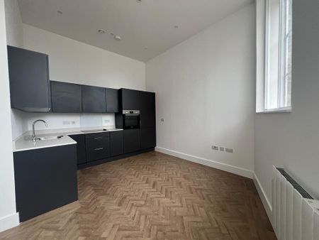 Studio to rent - Photo 4