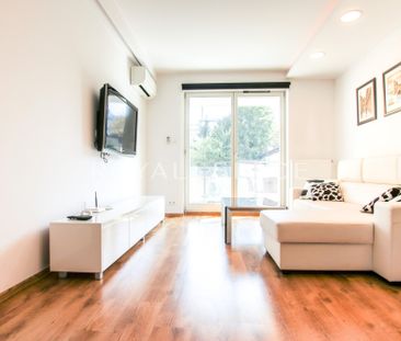 Mieszkanie z balkonem na Grzegórzkach! - Фото 2