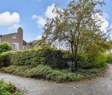 Palestrinarode 30, Rodenbuurt-Noordoost, 2717GB, Zoetermeer - Photo 6