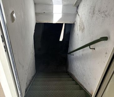 Moderne 2-Zimmer-Wohnung mit Balkon im Grünen in Magdeburg-Sohlen - Photo 1