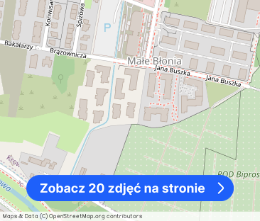 Krowodrza | Przybyszewskiego 3 pok| pierwszy najem - Zdjęcie 1