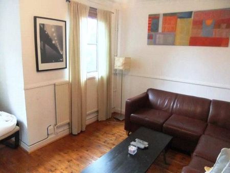 1 bedroom property to rent - Photo 4