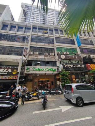 Fahrenheit 88 (KL Plaza Suites), Bukit Bintang, KL City Centre - Photo 1