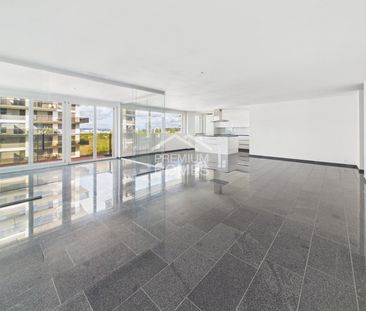 4.5 Zimmer, 153 m², 6. Stock - Photo 3