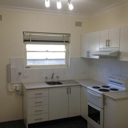 2 Bedroom Unit with Lock-Up-Garage - Photo 3