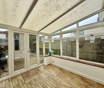 3 bedroom terraced house to rent - Photo 4