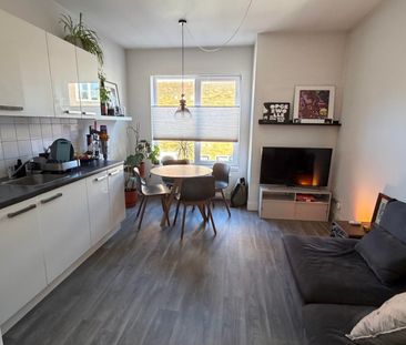 Bakhuizen van den Brinkstraat, 18, 3532GG, Utrecht - Foto 1
